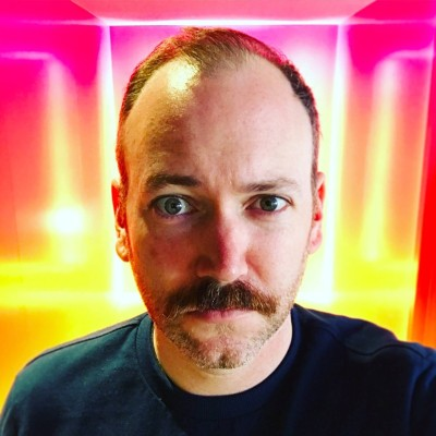 Jeff Baxter