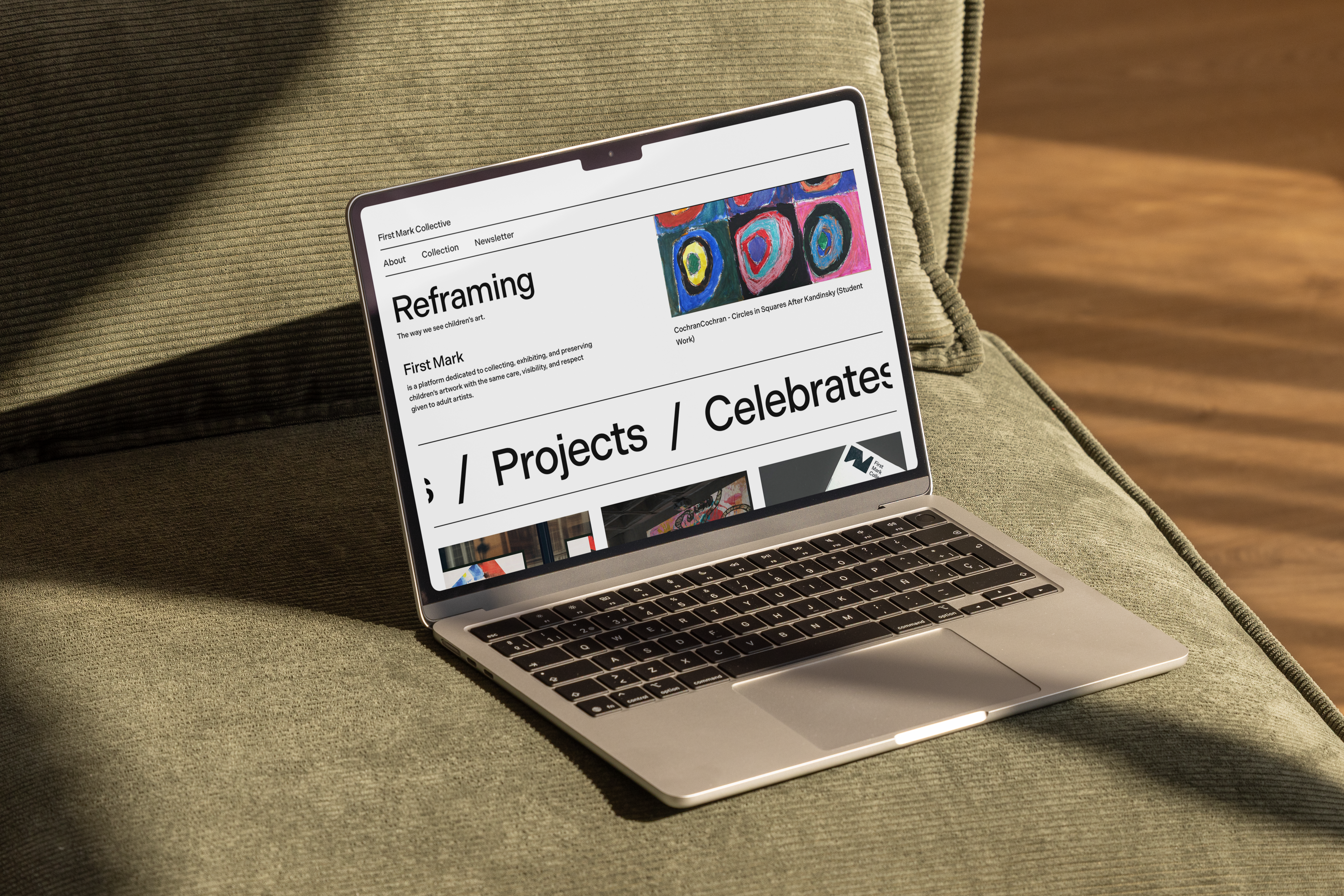 Previous Capstone Image