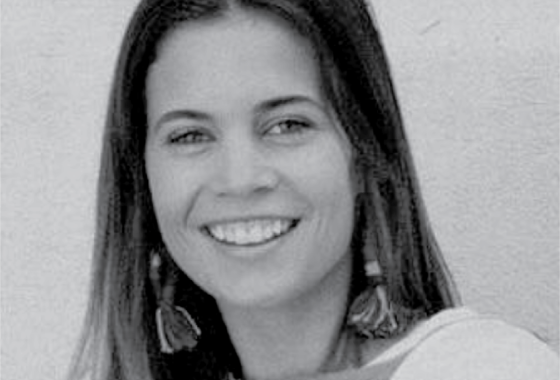 Sarah Smith